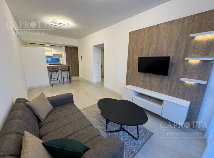 Departamento · 39m² · 2 Ambientes