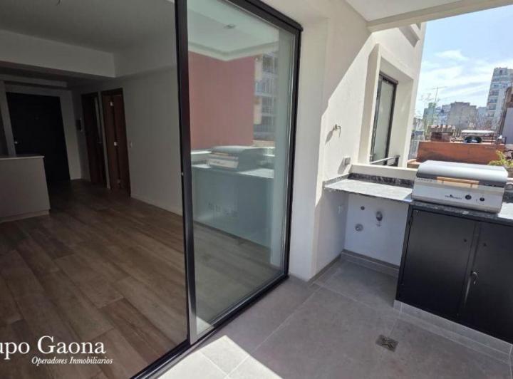 Departamento · 45m² · 2 Ambientes