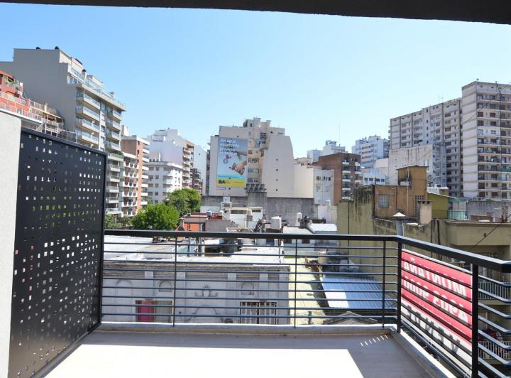 Departamento · 43m² · 2 Ambientes