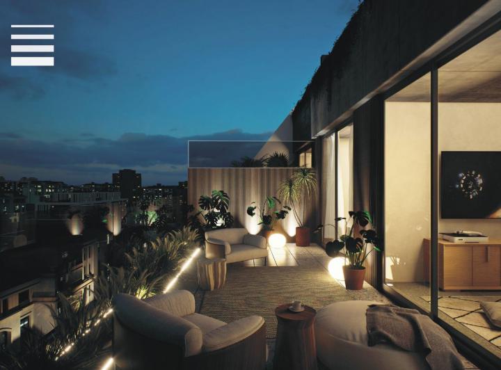 Departamento · 41m² · 2 Ambientes