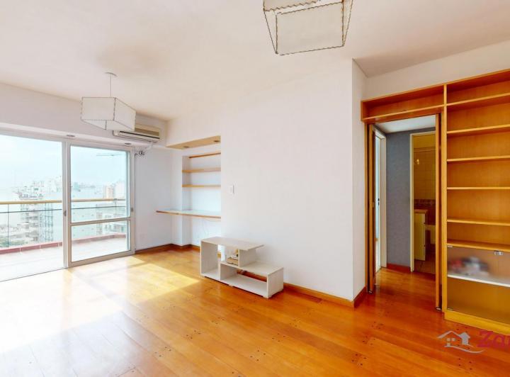 Departamento · 46m² · 2 Ambientes