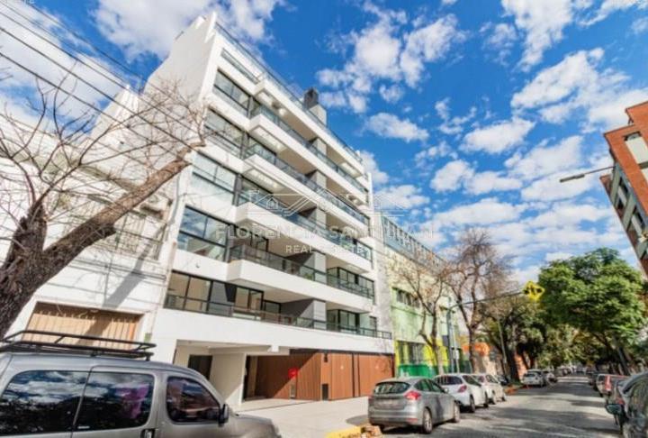 Departamento · 50m² · 1 Ambiente