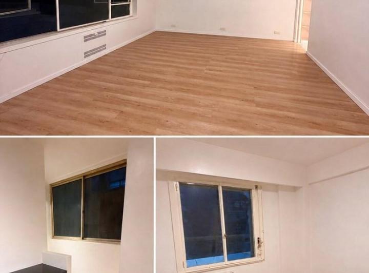 Departamento · 48m² · 2 Ambientes