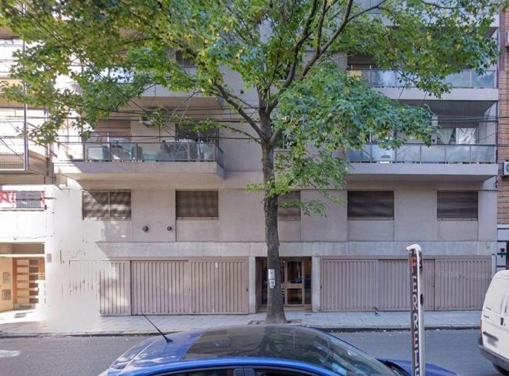Departamento · 59m² · 3 Ambientes