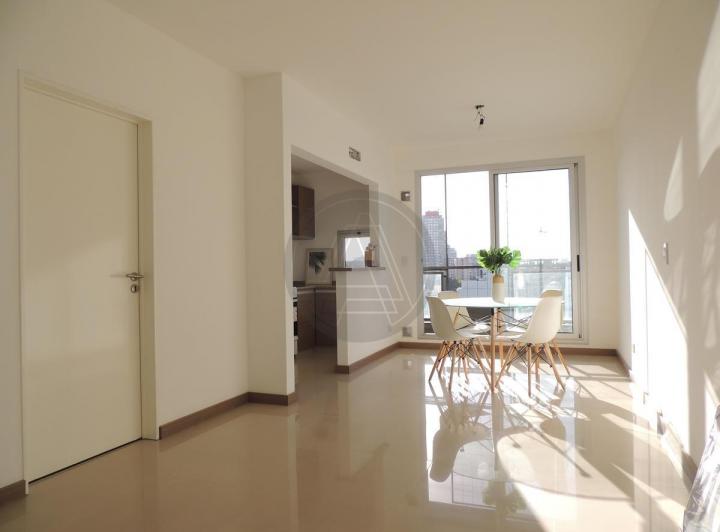 Departamento · 41m² · 2 Ambientes