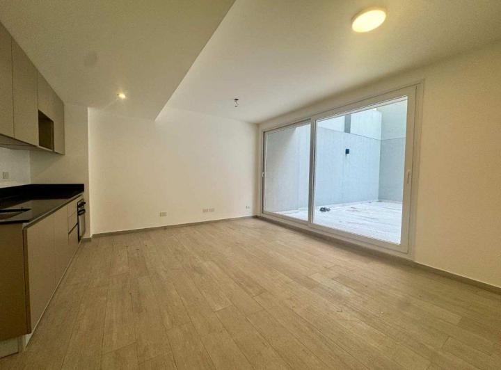 Departamento · 41m² · 2 Ambientes