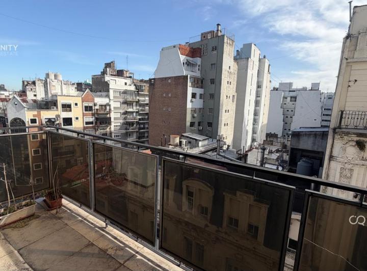 Departamento · 82m² · 3 Ambientes