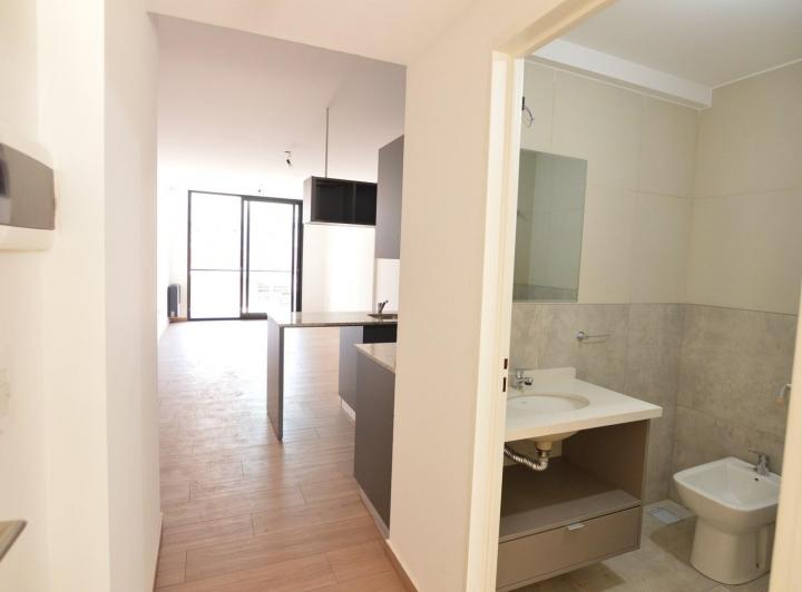 Departamento · 47m² · 2 Ambientes