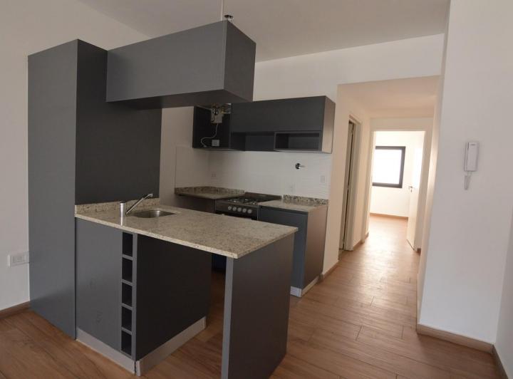 Departamento · 47m² · 2 Ambientes