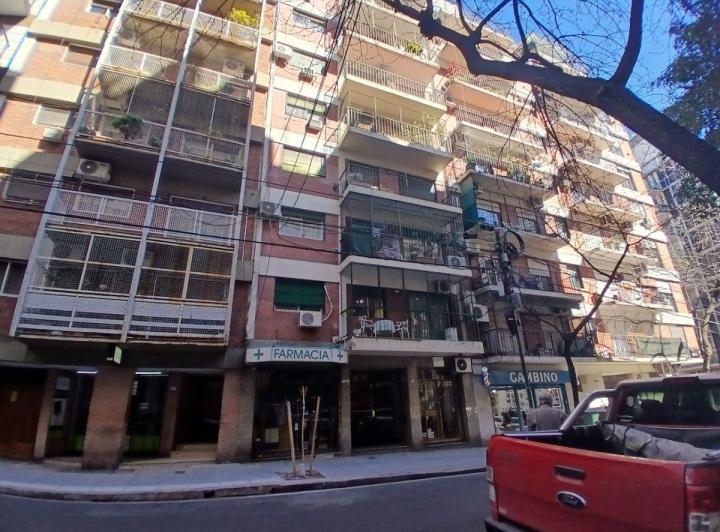 Departamento · 53m² · 3 Ambientes