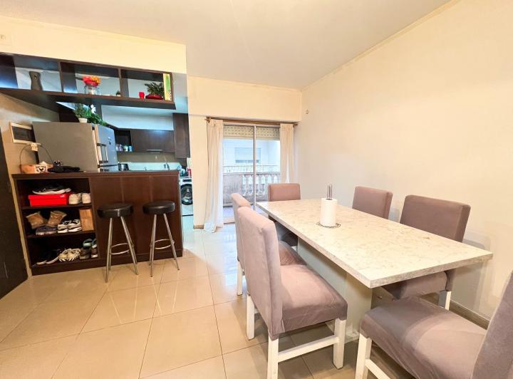 Departamento · 41m² · 2 Ambientes