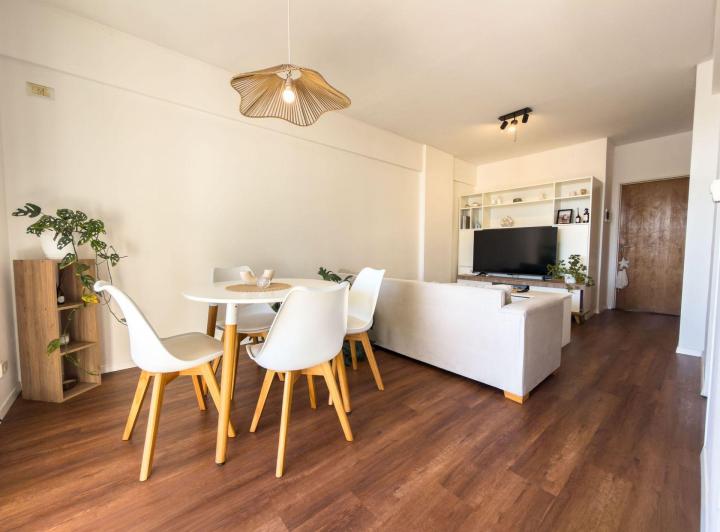 Departamento · 40m² · 2 Ambientes