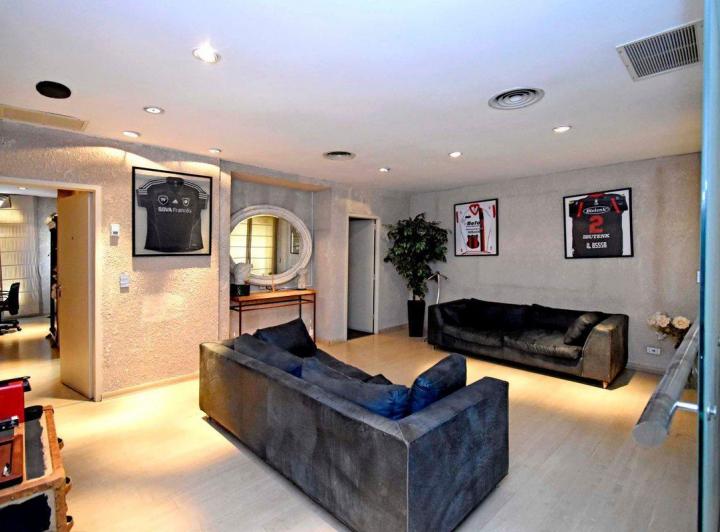 Departamento · 100m² · 3 Ambientes