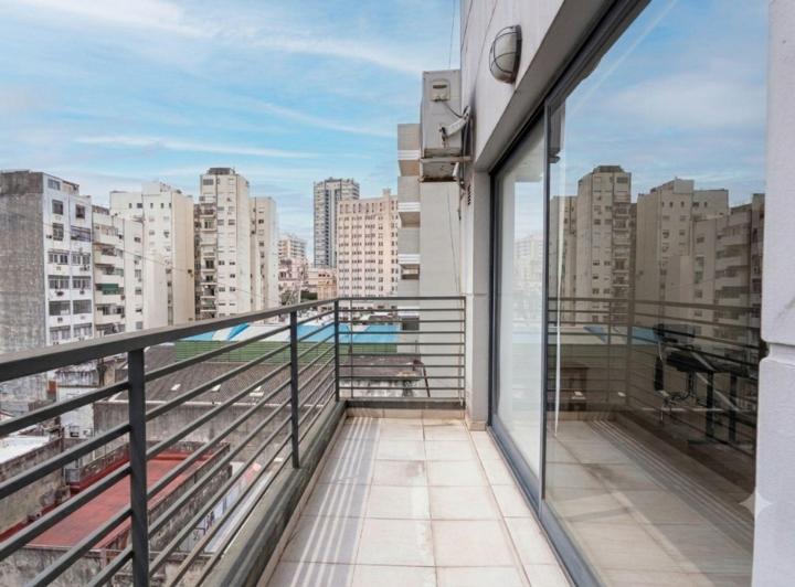 Departamento · 92m² · 3 Ambientes