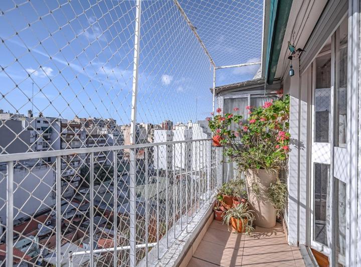 Departamento · 55m² · 3 Ambientes