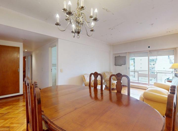 Departamento · 59m² · 3 Ambientes