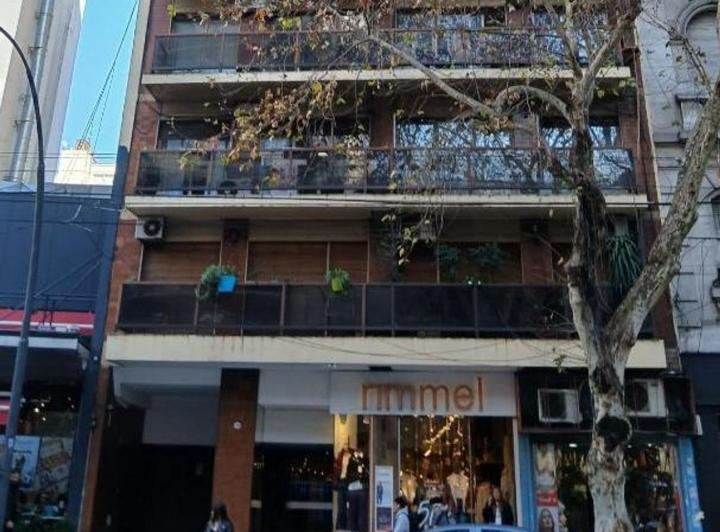 Departamento · 44m² · 2 Ambientes