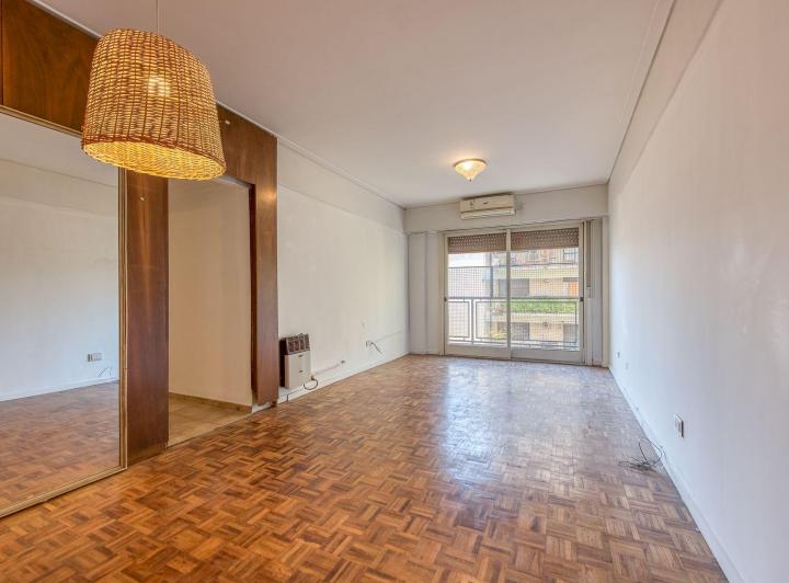 Departamento · 66m² · 3 Ambientes