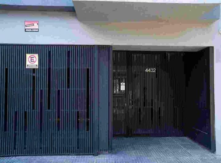 Departamento · 37m² · 2 Ambientes · 1 Cochera