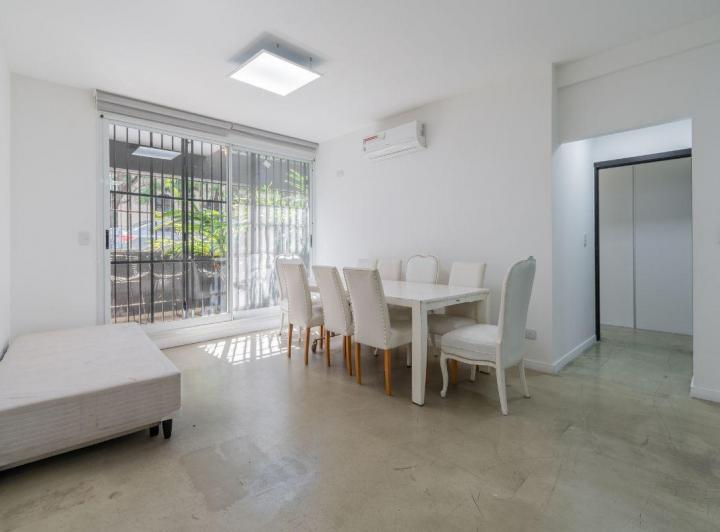 Departamento · 47m² · 2 Ambientes