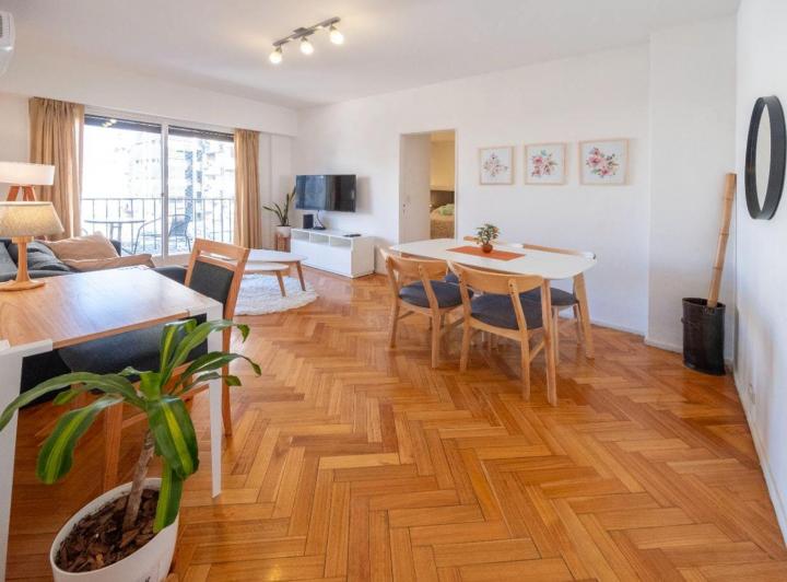 Departamento · 38m² · 2 Ambientes