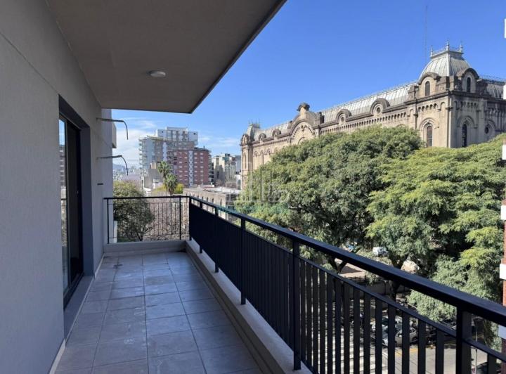 Departamento · 41m² · 2 Ambientes