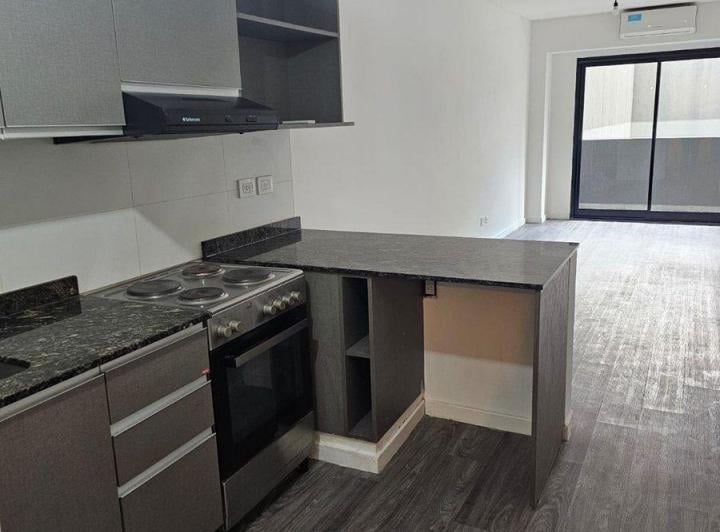 Departamento · 45m² · 2 Ambientes · 1 Cochera