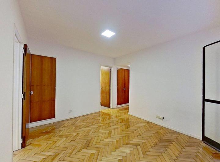 Departamento · 37m² · 2 Ambientes