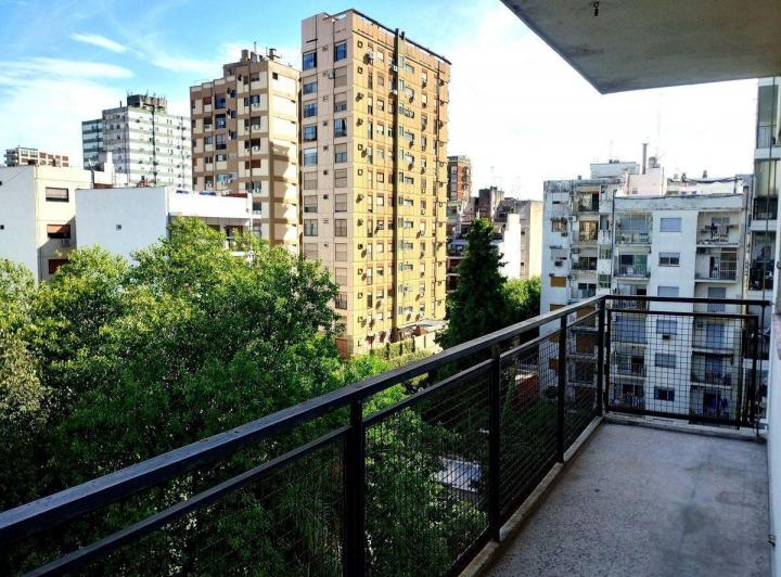 Departamento · 65m² · 3 Ambientes
