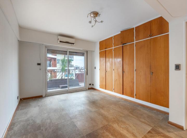 Departamento · 56m² · 2 Ambientes · 1 Cochera