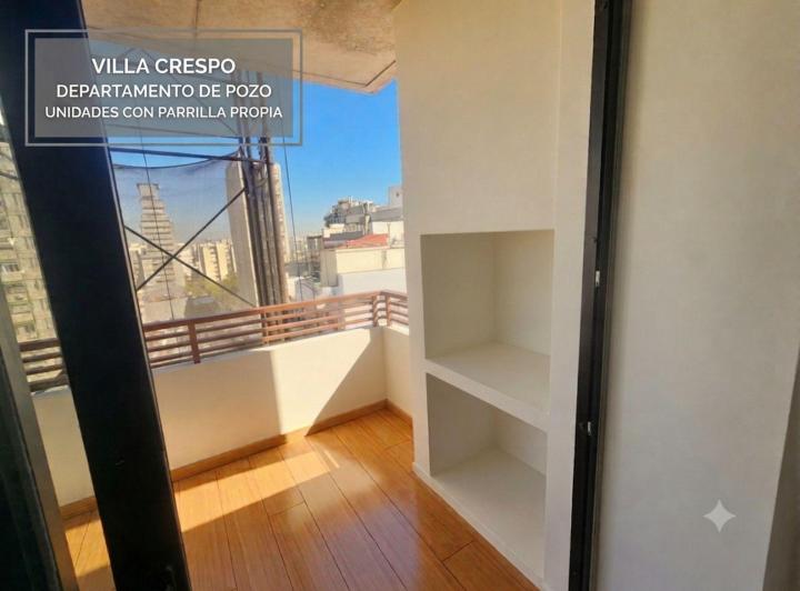 Departamento · 59m² · 2 Ambientes
