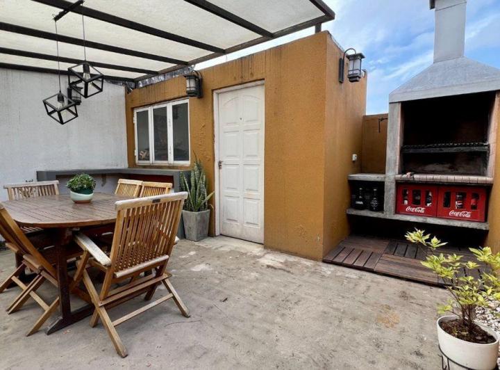 Departamento · 57m² · 3 Ambientes