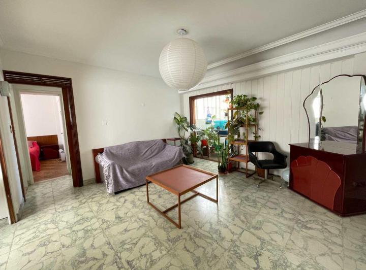 Departamento · 64m² · 3 Ambientes