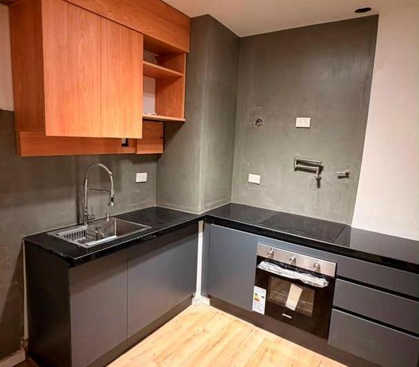 Departamento · 48m² · 2 Ambientes
