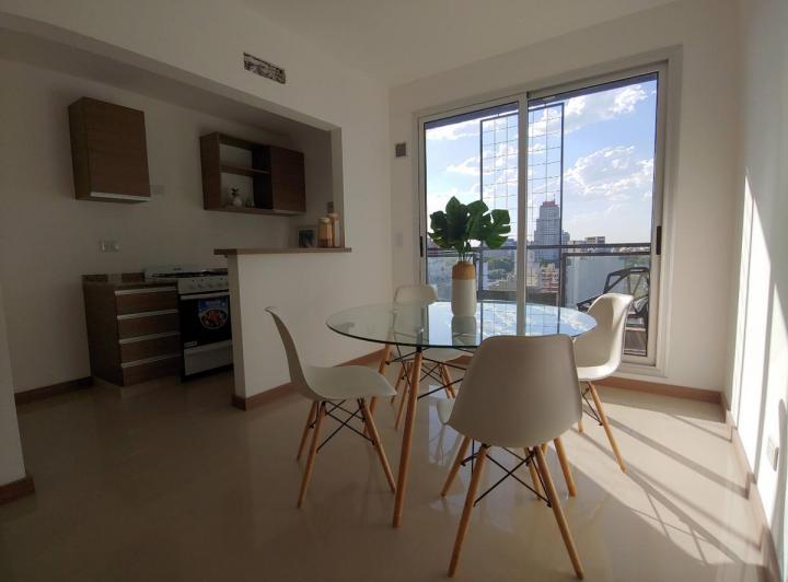 Departamento · 45m² · 2 Ambientes