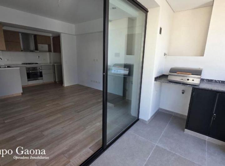 Departamento · 38m² · 2 Ambientes
