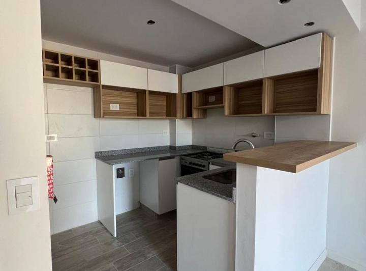 Departamento · 36m² · 2 Ambientes