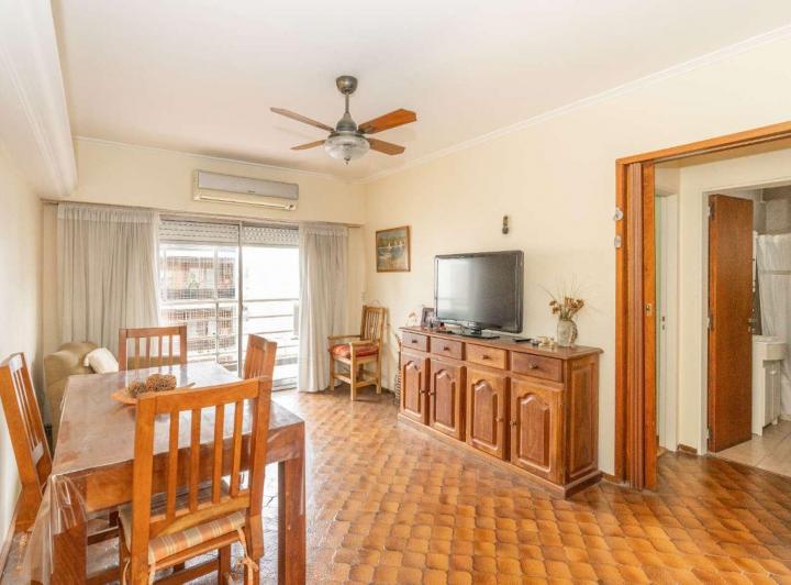 Departamento · 39m² · 2 Ambientes · 1 Cochera