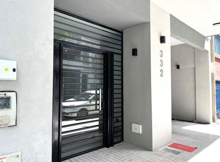 Departamento · 46m² · 2 Ambientes