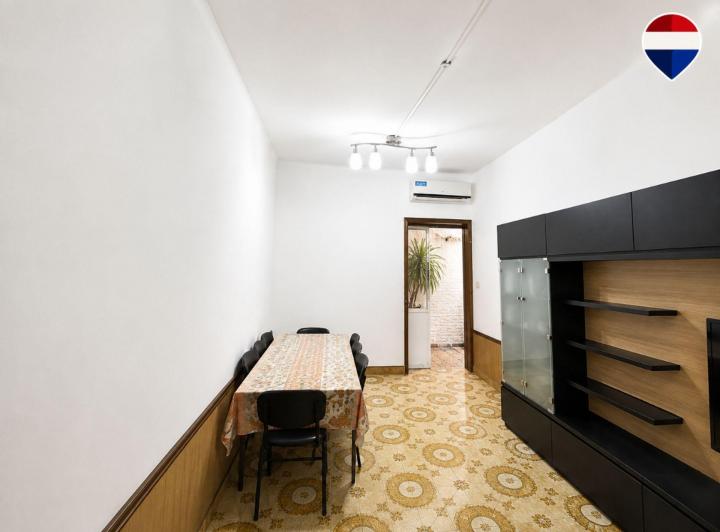 Departamento · 59m² · 3 Ambientes