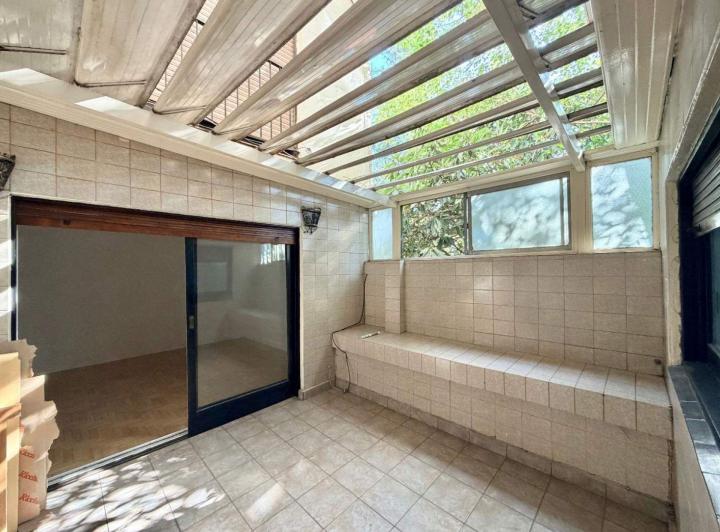 Departamento · 85m² · 3 Ambientes