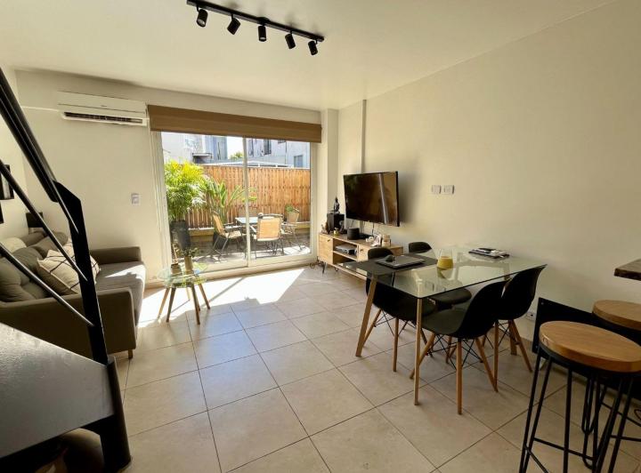 Departamento · 49m² · 2 Ambientes