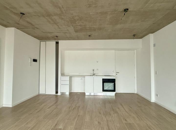 Departamento · 32m² · 1 Ambiente