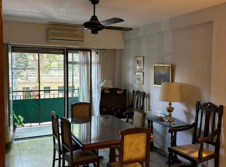 Departamento · 61m² · 3 Ambientes