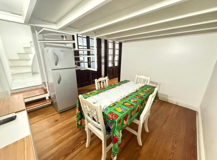 Departamento · 40m² · 2 Ambientes