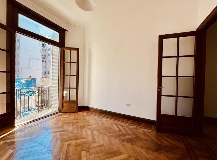 Departamento · 64m² · 3 Ambientes · 1 Cochera