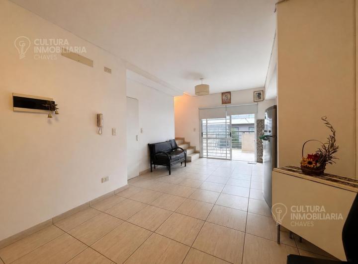 Departamento · 55m² · 2 Ambientes