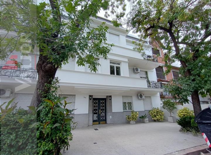 Departamento · 37m² · 2 Ambientes