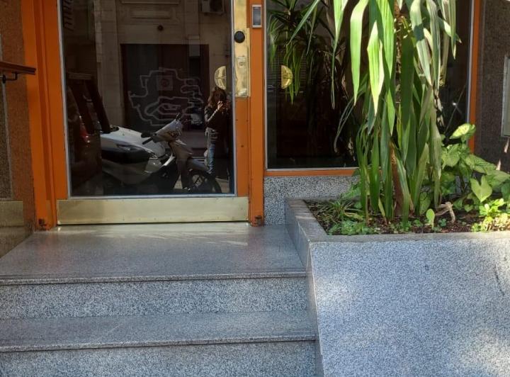 Departamento · 44m² · 2 Ambientes · 1 Cochera