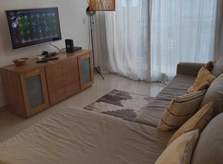 Departamento · 50m² · 2 Ambientes